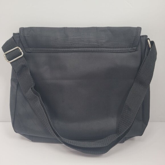 Disney Eeyore Black Messenger Bag & Eeyore Black Adjustable Fanny Pack - Picture 3 of 12